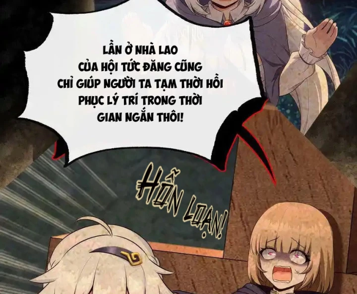 Thích Đuôi Lớn Thì Sao? Chapter 33 - Trang 2
