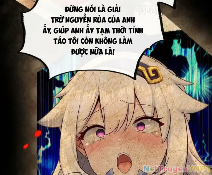Thích Đuôi Lớn Thì Sao? Chapter 33 - Trang 2