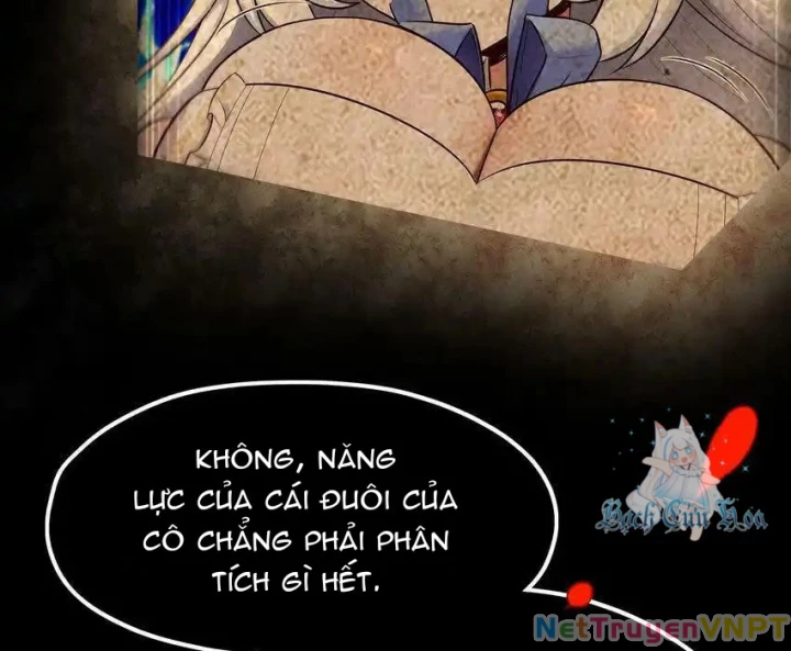 Thích Đuôi Lớn Thì Sao? Chapter 33 - Trang 2