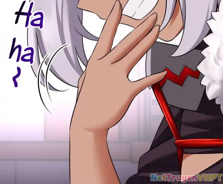 Thích Đuôi Lớn Thì Sao? Chapter 33 - Trang 2