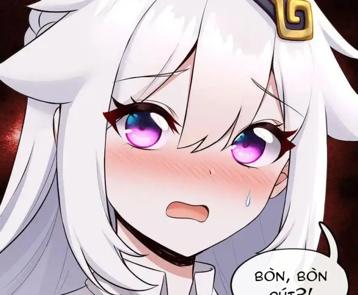 Thích Đuôi Lớn Thì Sao? Chapter 33 - Trang 2