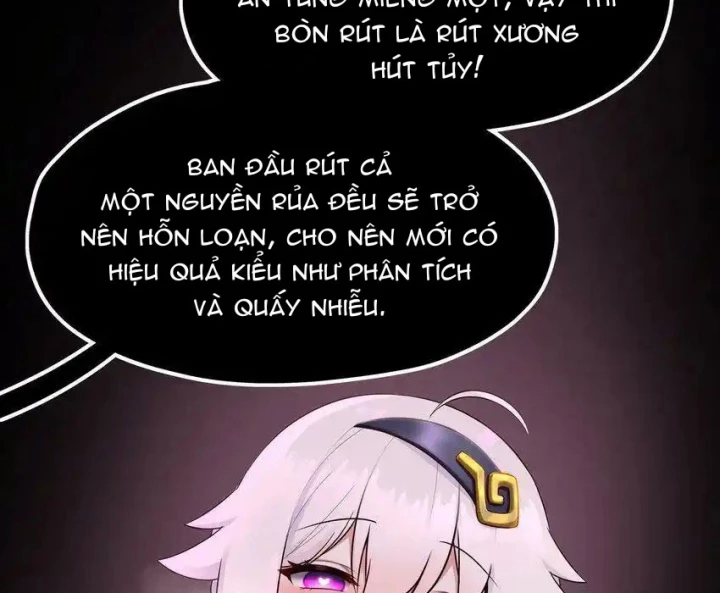 Thích Đuôi Lớn Thì Sao? Chapter 33 - Trang 2