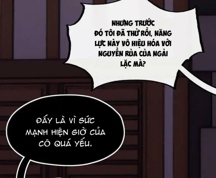 Thích Đuôi Lớn Thì Sao? Chapter 33 - Trang 2