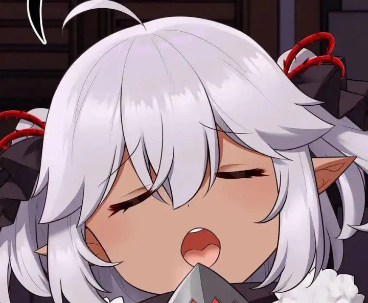 Thích Đuôi Lớn Thì Sao? Chapter 33 - Trang 2