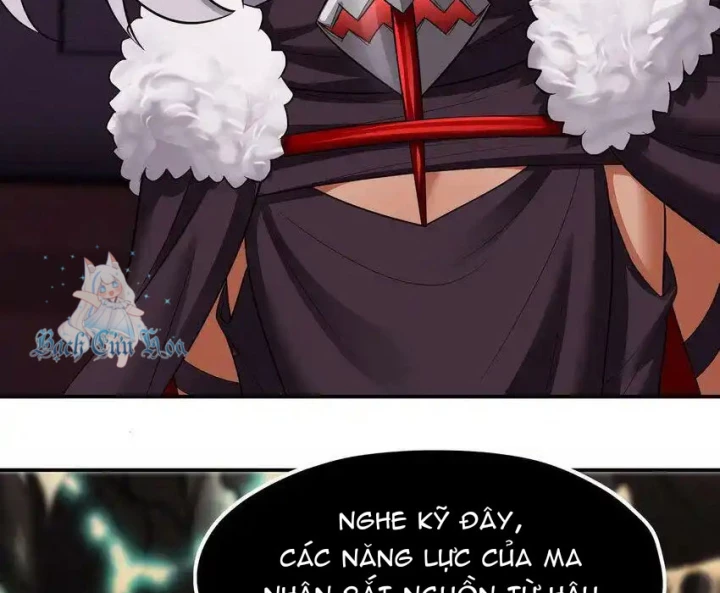 Thích Đuôi Lớn Thì Sao? Chapter 33 - Trang 2