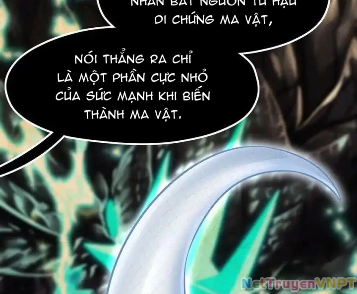 Thích Đuôi Lớn Thì Sao? Chapter 33 - Trang 2