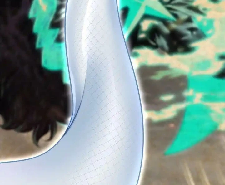 Thích Đuôi Lớn Thì Sao? Chapter 33 - Trang 2