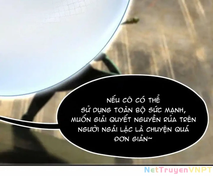 Thích Đuôi Lớn Thì Sao? Chapter 33 - Trang 2