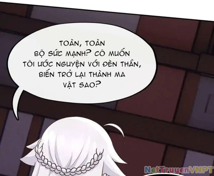 Thích Đuôi Lớn Thì Sao? Chapter 33 - Trang 2