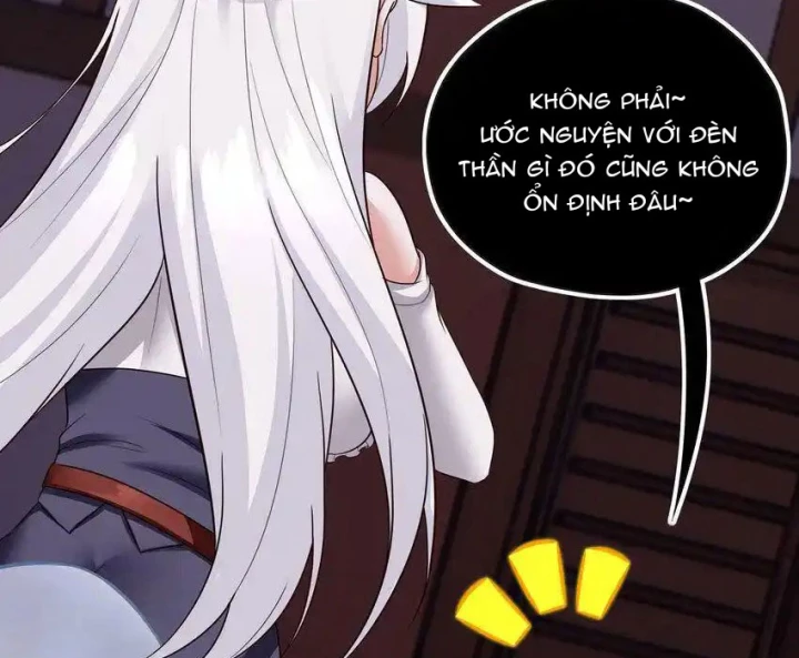 Thích Đuôi Lớn Thì Sao? Chapter 33 - Trang 2