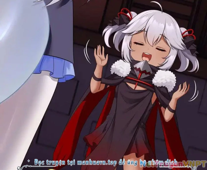 Thích Đuôi Lớn Thì Sao? Chapter 33 - Trang 2