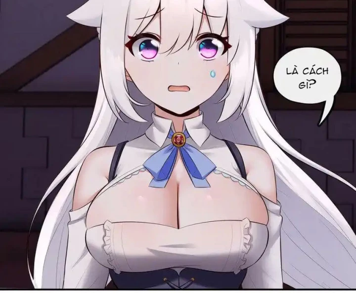 Thích Đuôi Lớn Thì Sao? Chapter 33 - Trang 2