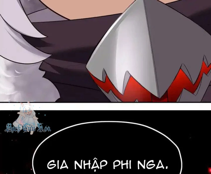 Thích Đuôi Lớn Thì Sao? Chapter 33 - Trang 2