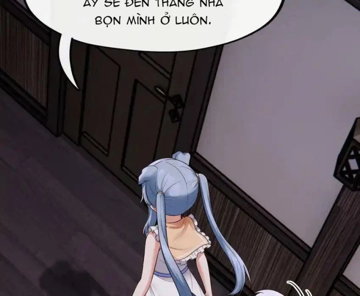 Thích Đuôi Lớn Thì Sao? Chapter 33 - Trang 2