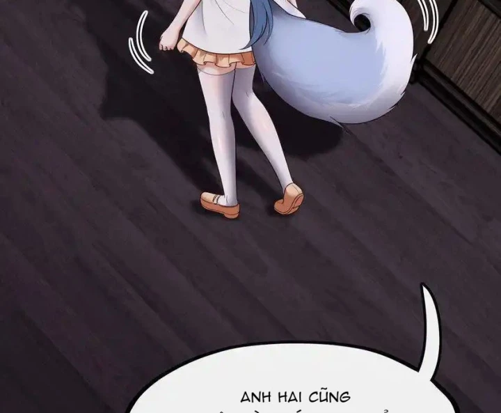 Thích Đuôi Lớn Thì Sao? Chapter 33 - Trang 2