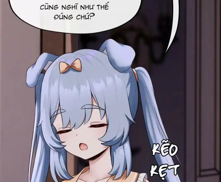 Thích Đuôi Lớn Thì Sao? Chapter 33 - Trang 2