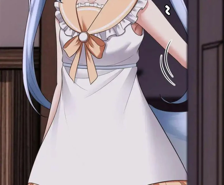 Thích Đuôi Lớn Thì Sao? Chapter 33 - Trang 2