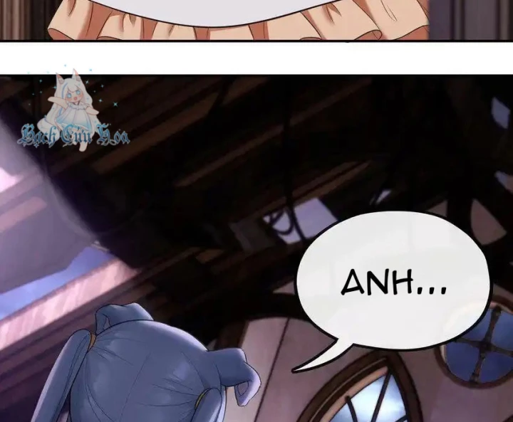 Thích Đuôi Lớn Thì Sao? Chapter 33 - Trang 2