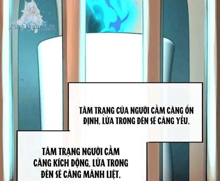 Thích Đuôi Lớn Thì Sao? Chapter 33 - Trang 2