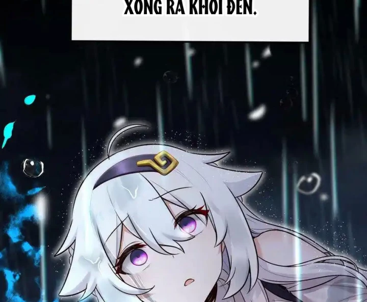 Thích Đuôi Lớn Thì Sao? Chapter 33 - Trang 2