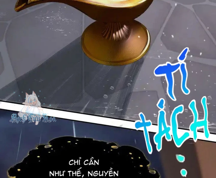 Thích Đuôi Lớn Thì Sao? Chapter 33 - Trang 2