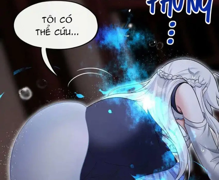 Thích Đuôi Lớn Thì Sao? Chapter 33 - Trang 2