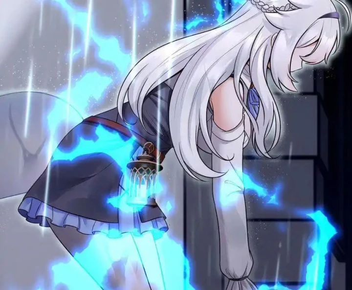 Thích Đuôi Lớn Thì Sao? Chapter 33 - Trang 2