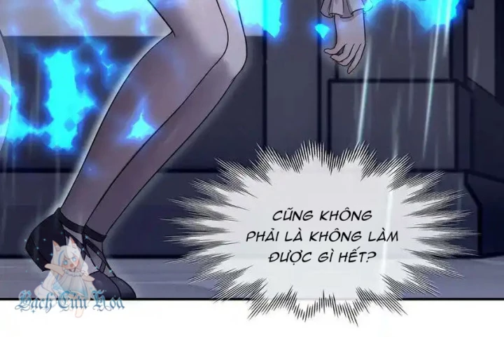 Thích Đuôi Lớn Thì Sao? Chapter 33 - Trang 2