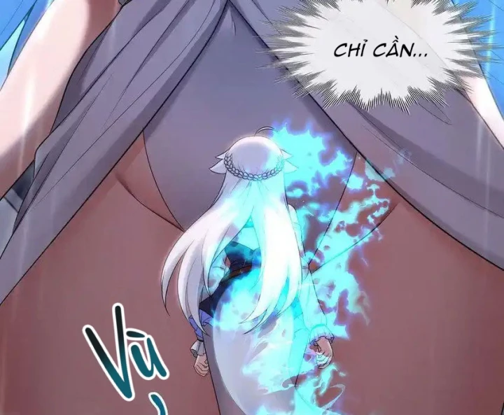 Thích Đuôi Lớn Thì Sao? Chapter 33 - Trang 2