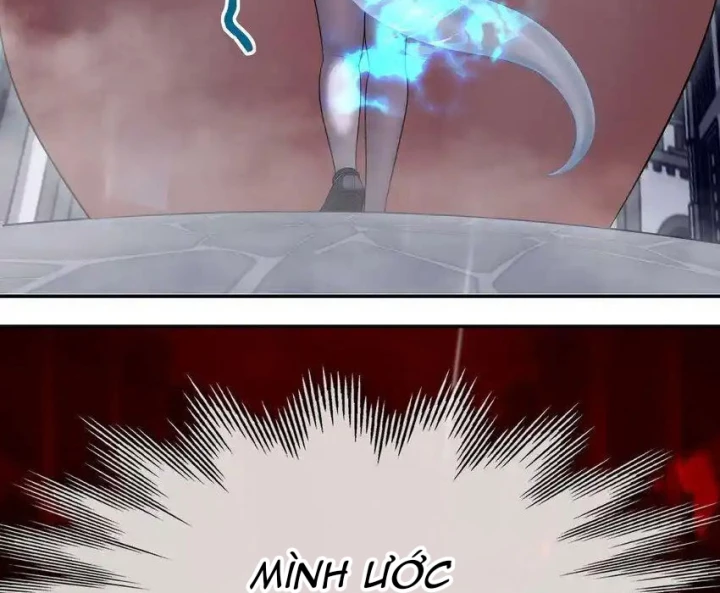 Thích Đuôi Lớn Thì Sao? Chapter 33 - Trang 2