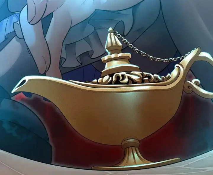 Thích Đuôi Lớn Thì Sao? Chapter 33 - Trang 2