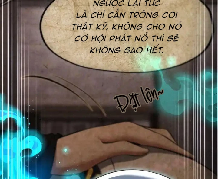 Thích Đuôi Lớn Thì Sao? Chapter 33 - Trang 2