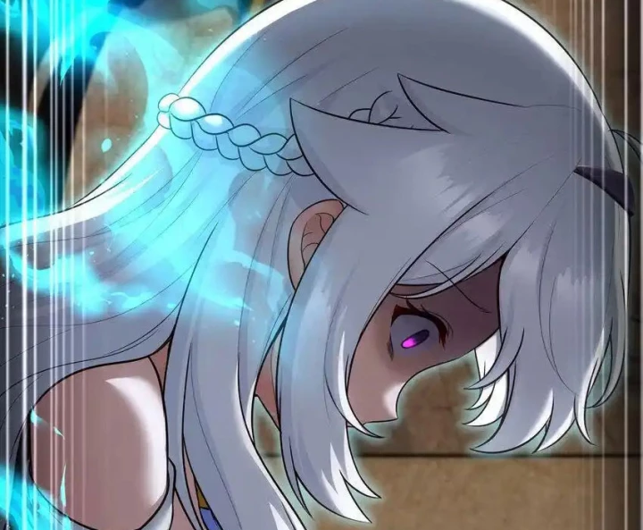 Thích Đuôi Lớn Thì Sao? Chapter 33 - Trang 2