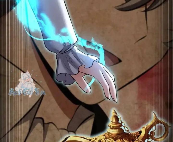 Thích Đuôi Lớn Thì Sao? Chapter 33 - Trang 2