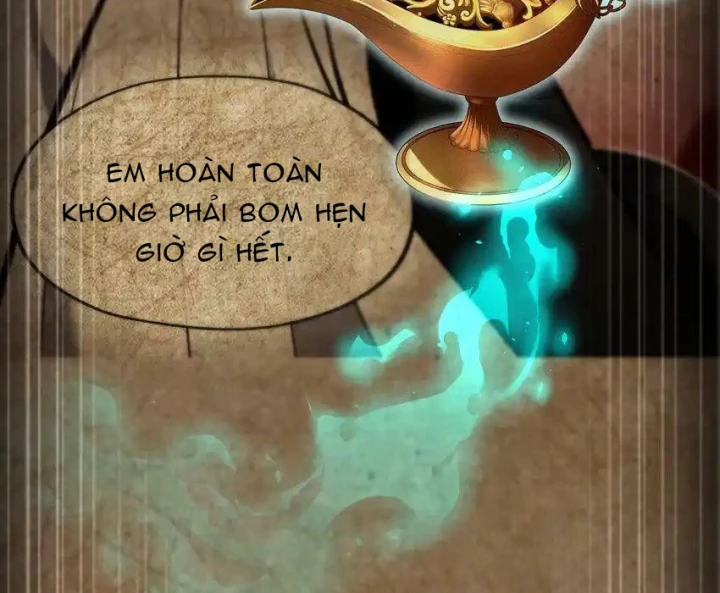 Thích Đuôi Lớn Thì Sao? Chapter 33 - Trang 2