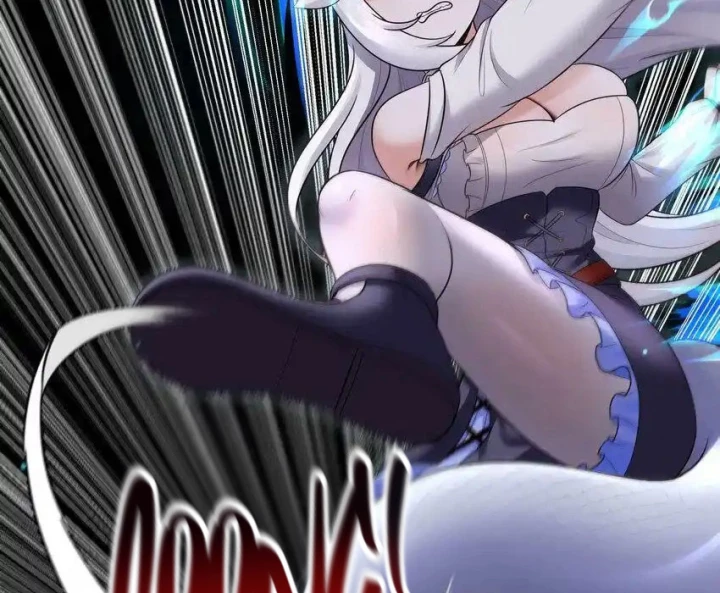 Thích Đuôi Lớn Thì Sao? Chapter 33 - Trang 2