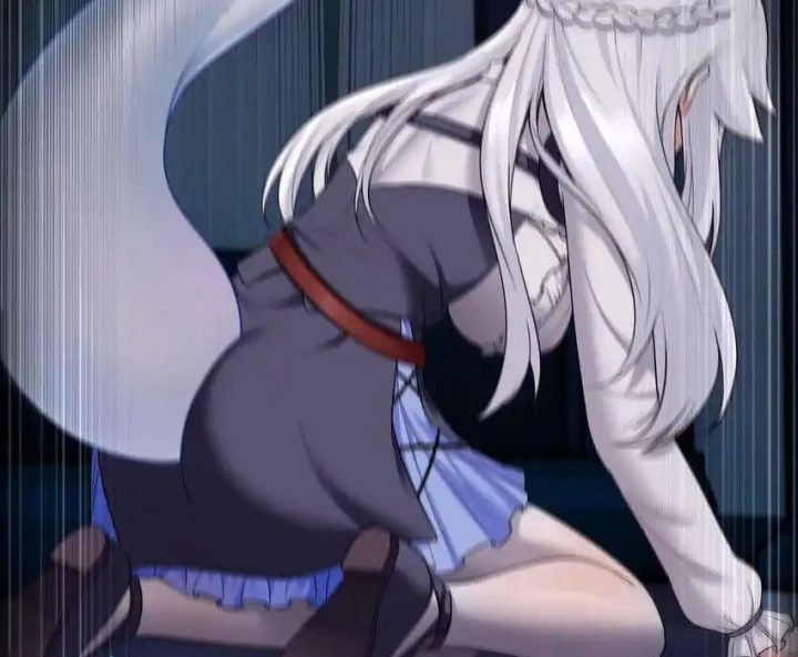 Thích Đuôi Lớn Thì Sao? Chapter 33 - Trang 2