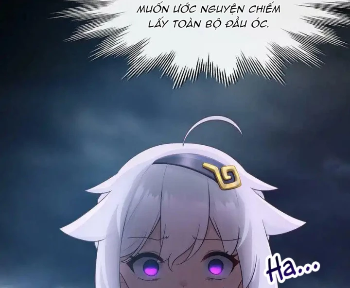 Thích Đuôi Lớn Thì Sao? Chapter 33 - Trang 2