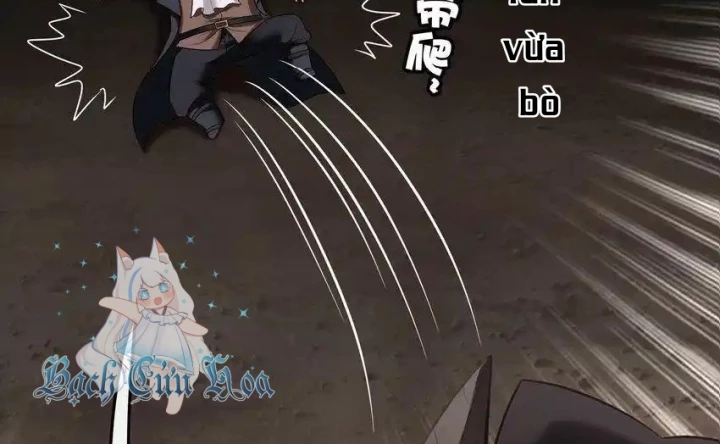 Thích Đuôi Lớn Thì Sao? Chapter 34 - Trang 2