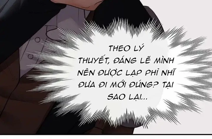 Thích Đuôi Lớn Thì Sao? Chapter 34 - Trang 2