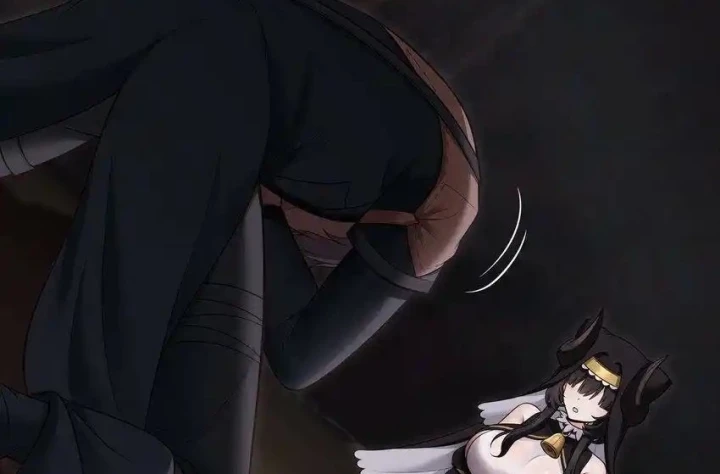 Thích Đuôi Lớn Thì Sao? Chapter 34 - Trang 2