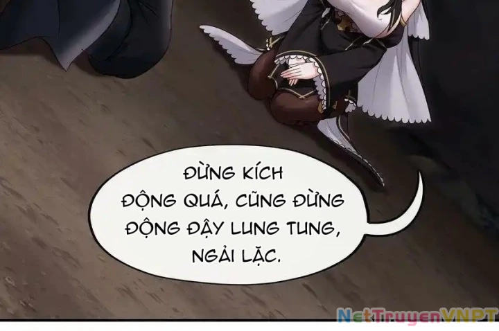 Thích Đuôi Lớn Thì Sao? Chapter 34 - Trang 2