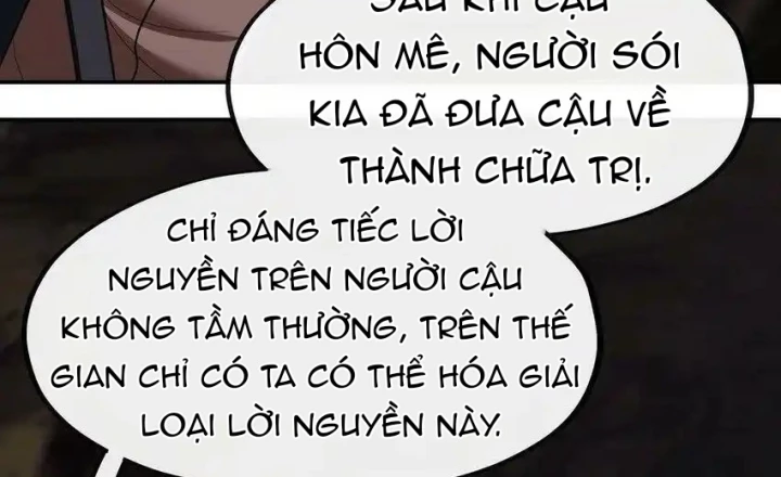 Thích Đuôi Lớn Thì Sao? Chapter 34 - Trang 2