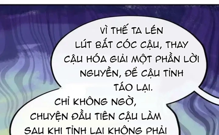Thích Đuôi Lớn Thì Sao? Chapter 34 - Trang 2