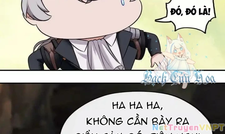 Thích Đuôi Lớn Thì Sao? Chapter 34 - Trang 2