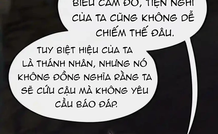 Thích Đuôi Lớn Thì Sao? Chapter 34 - Trang 2