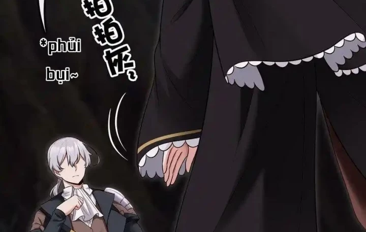 Thích Đuôi Lớn Thì Sao? Chapter 34 - Trang 2