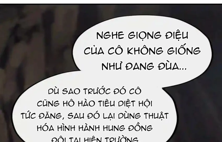 Thích Đuôi Lớn Thì Sao? Chapter 34 - Trang 2