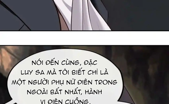 Thích Đuôi Lớn Thì Sao? Chapter 34 - Trang 2
