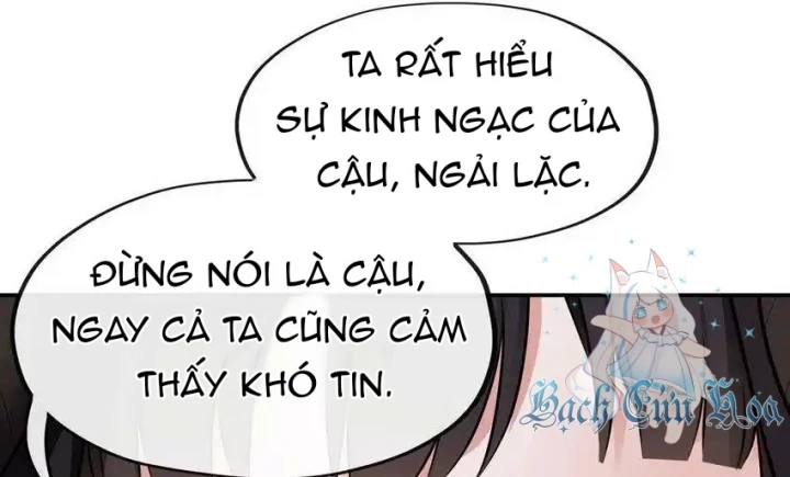 Thích Đuôi Lớn Thì Sao? Chapter 34 - Trang 2